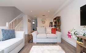 Park View Apartments